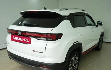 Changan CS35 Plus, 2023 год, 1 729 000 рублей, 4 фотография