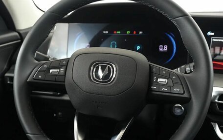 Changan CS35 Plus, 2023 год, 1 729 000 рублей, 9 фотография