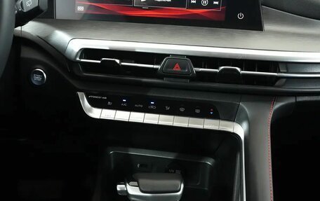 Changan CS35 Plus, 2023 год, 1 729 000 рублей, 8 фотография