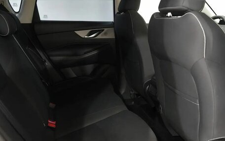 Changan CS35 Plus, 2023 год, 1 729 000 рублей, 13 фотография
