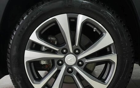 Changan CS35 Plus, 2023 год, 1 729 000 рублей, 16 фотография