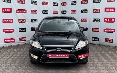 Ford Mondeo IV, 2008 год, 599 990 рублей, 2 фотография