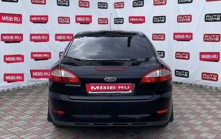Ford Mondeo IV, 2008 год, 599 990 рублей, 5 фотография
