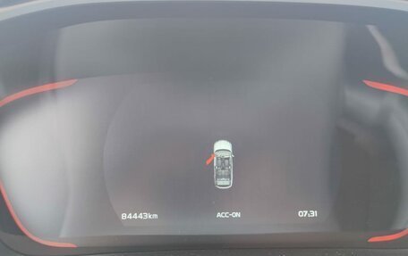 Geely Coolray I, 2023 год, 1 003 478 рублей, 3 фотография