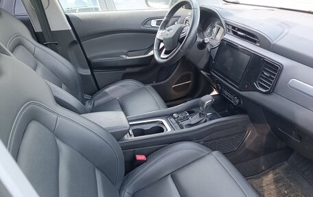 Chery Tiggo 4 I рестайлинг, 2022 год, 661 753 рублей, 6 фотография