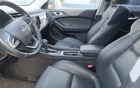 Chery Tiggo 4 I рестайлинг, 2022 год, 661 753 рублей, 7 фотография