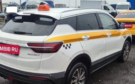 Geely Coolray I, 2023 год, 1 003 478 рублей, 5 фотография