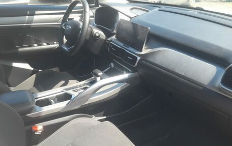 Geely Coolray I, 2023 год, 1 057 720 рублей, 8 фотография