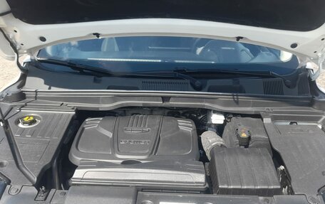 Geely Coolray I, 2023 год, 1 057 720 рублей, 11 фотография
