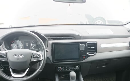 Chery Tiggo 4 I рестайлинг, 2022 год, 636 259 рублей, 9 фотография