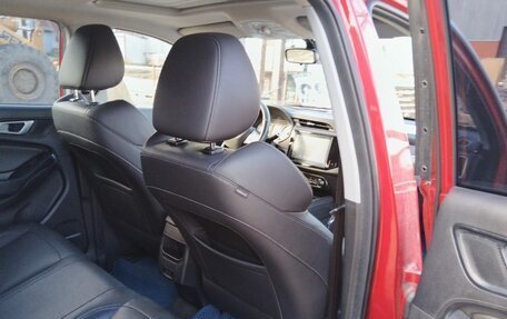 Chery Tiggo 4 I рестайлинг, 2022 год, 686 162 рублей, 8 фотография