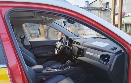 Chery Tiggo 4 I рестайлинг, 2022 год, 686 162 рублей, 6 фотография