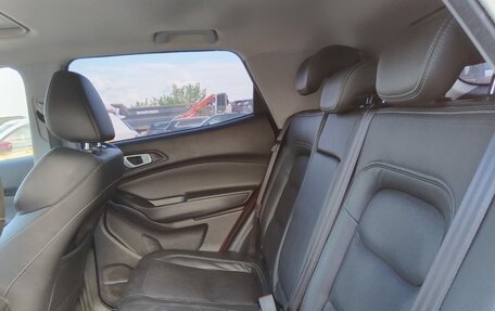 Chery Tiggo 4 I рестайлинг, 2022 год, 686 162 рублей, 9 фотография