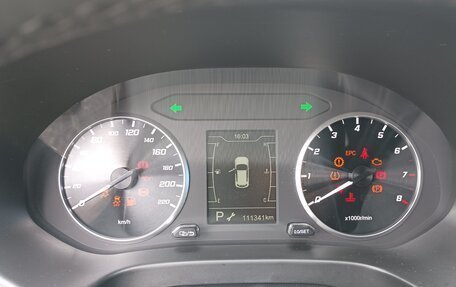 Chery Tiggo 4 I рестайлинг, 2022 год, 672 601 рублей, 8 фотография