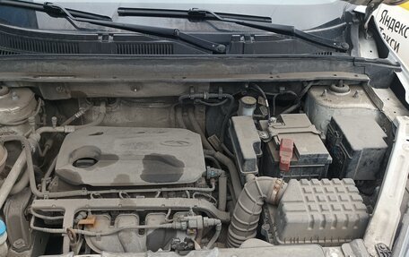 Chery Tiggo 4 I рестайлинг, 2022 год, 672 601 рублей, 7 фотография
