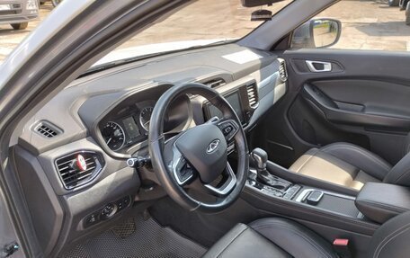 Chery Tiggo 4 I рестайлинг, 2022 год, 672 601 рублей, 5 фотография