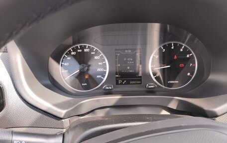 Chery Tiggo 4 I рестайлинг, 2022 год, 672 601 рублей, 11 фотография