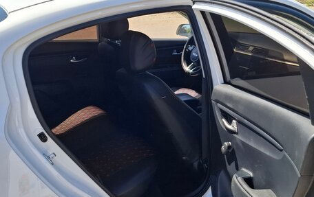 KIA Rio IV, 2021 год, 1 153 395 рублей, 6 фотография