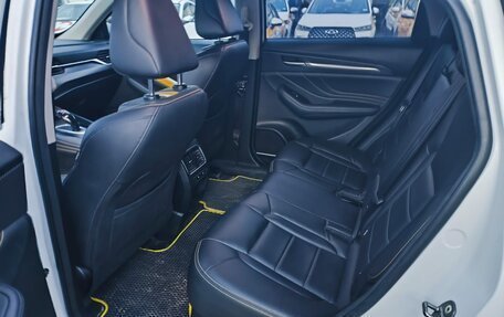 Haval F7x I, 2020 год, 1 299 600 рублей, 4 фотография