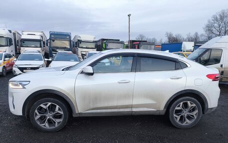 Haval F7x I, 2020 год, 1 299 600 рублей, 3 фотография