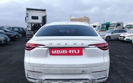 Haval F7x I, 2020 год, 1 299 600 рублей, 6 фотография