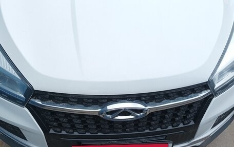 Chery Tiggo 4 I рестайлинг, 2022 год, 661 753 рублей, 6 фотография