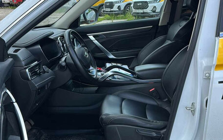 Geely Atlas, 2023 год, 1 655 000 рублей, 10 фотография