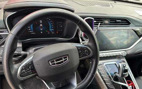Geely Atlas, 2023 год, 1 655 000 рублей, 14 фотография
