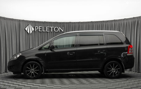 Opel Zafira B, 2012 год, 720 000 рублей, 8 фотография