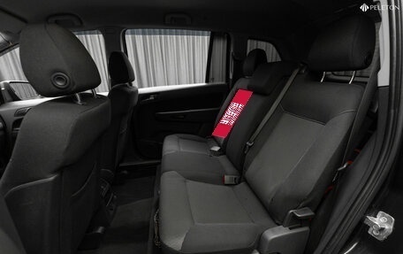 Opel Zafira B, 2012 год, 720 000 рублей, 14 фотография