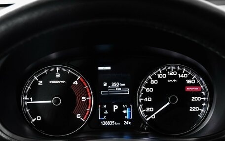 Mitsubishi Pajero Sport III рестайлинг, 2017 год, 2 667 000 рублей, 10 фотография
