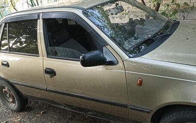 Daewoo Nexia I рестайлинг, 2007 год, 135 000 рублей, 1 фотография