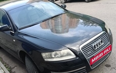 Audi A6, 2005 год, 750 000 рублей, 1 фотография
