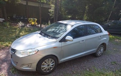 Chery Bonus (A13), 2013 год, 170 000 рублей, 1 фотография