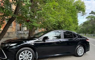 Toyota Camry, 2021 год, 3 300 000 рублей, 1 фотография
