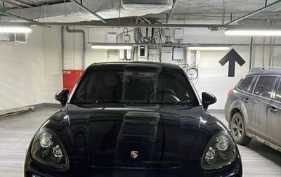 Porsche Cayenne III, 2013 год, 2 745 000 рублей, 1 фотография