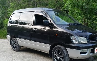 Toyota Lite Ace IV, 2000 год, 900 000 рублей, 1 фотография