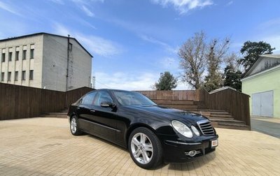 Mercedes-Benz E-Класс, 2008 год, 1 400 000 рублей, 1 фотография