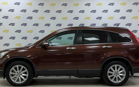 Honda CR-V III рестайлинг, 2012 год, 1 732 000 рублей, 4 фотография