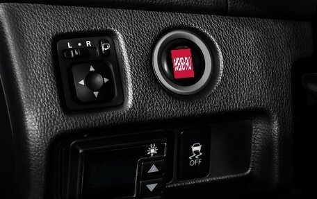Mitsubishi Pajero Sport III рестайлинг, 2017 год, 2 667 000 рублей, 16 фотография
