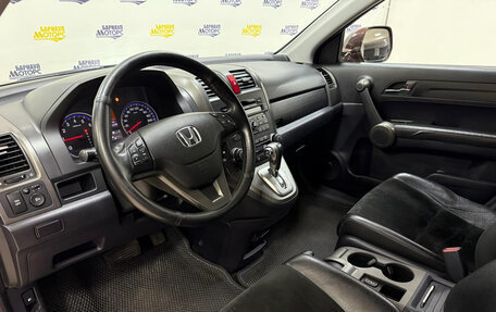 Honda CR-V III рестайлинг, 2012 год, 1 732 000 рублей, 10 фотография
