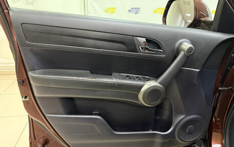 Honda CR-V III рестайлинг, 2012 год, 1 732 000 рублей, 9 фотография