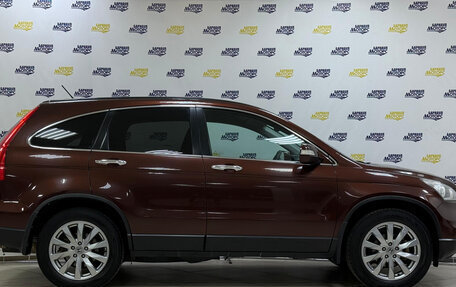 Honda CR-V III рестайлинг, 2012 год, 1 732 000 рублей, 8 фотография