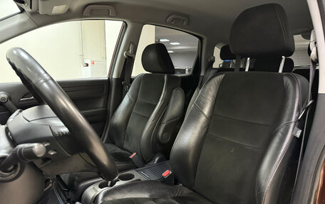 Honda CR-V III рестайлинг, 2012 год, 1 732 000 рублей, 17 фотография