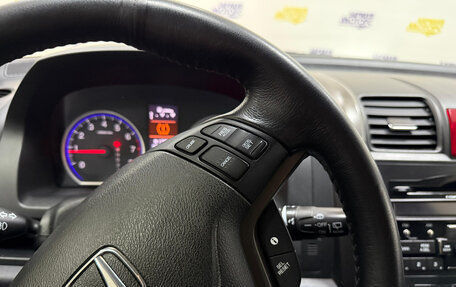 Honda CR-V III рестайлинг, 2012 год, 1 732 000 рублей, 12 фотография