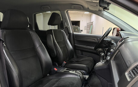 Honda CR-V III рестайлинг, 2012 год, 1 732 000 рублей, 19 фотография