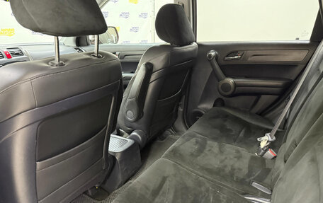 Honda CR-V III рестайлинг, 2012 год, 1 732 000 рублей, 24 фотография