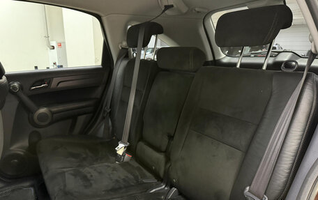 Honda CR-V III рестайлинг, 2012 год, 1 732 000 рублей, 25 фотография
