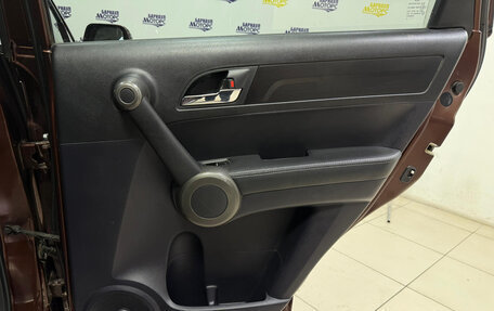 Honda CR-V III рестайлинг, 2012 год, 1 732 000 рублей, 21 фотография