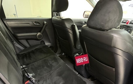 Honda CR-V III рестайлинг, 2012 год, 1 732 000 рублей, 22 фотография